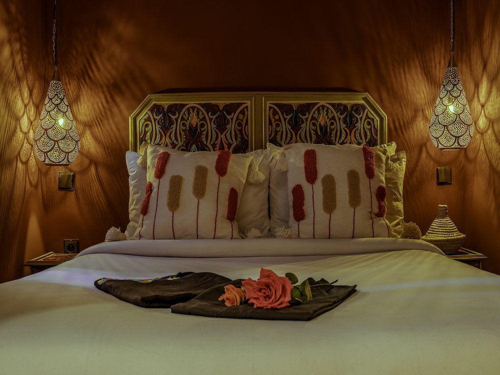 Riad Irhalne 24/50