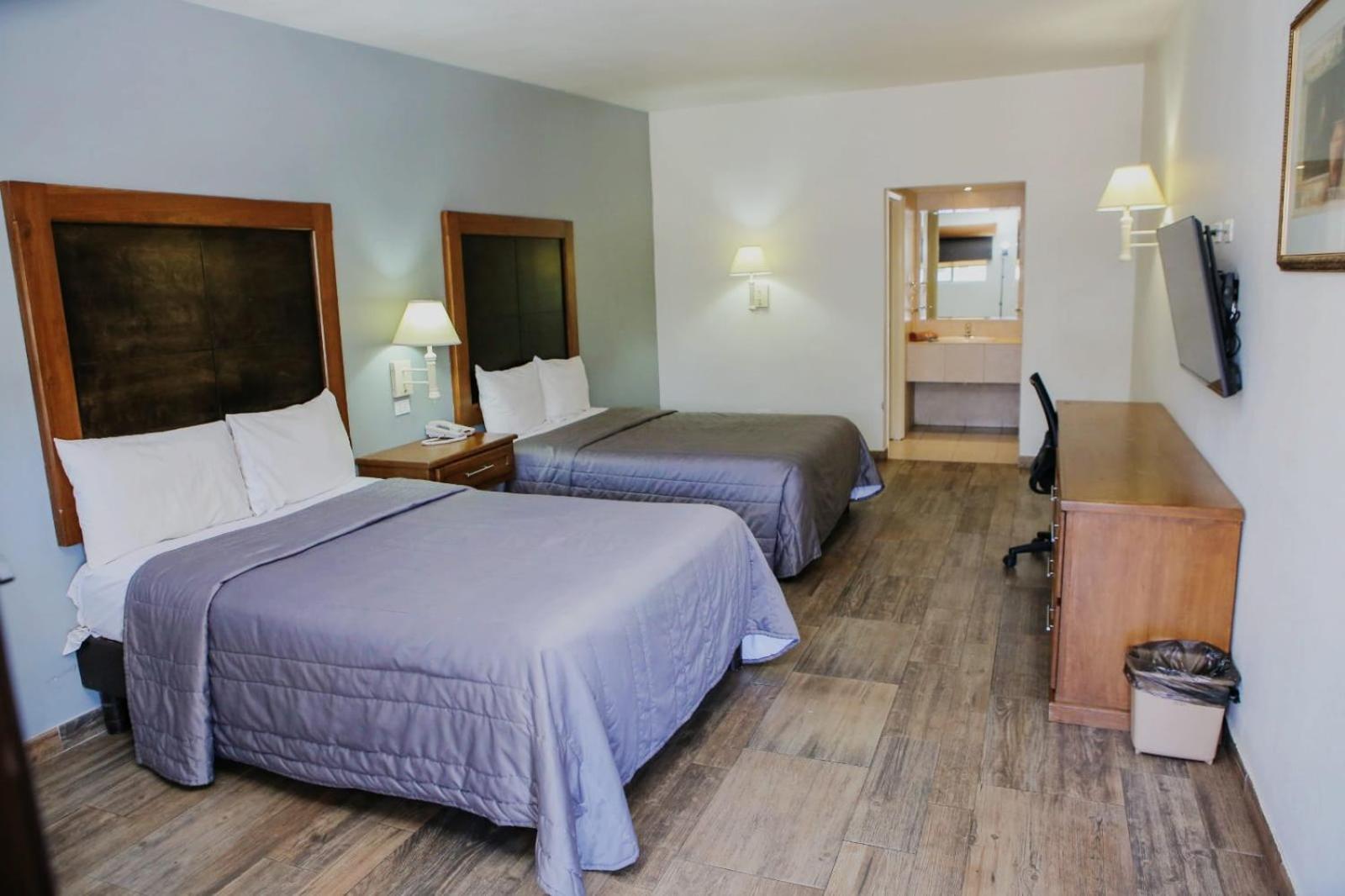 Hotel Villa del Sol 15/43