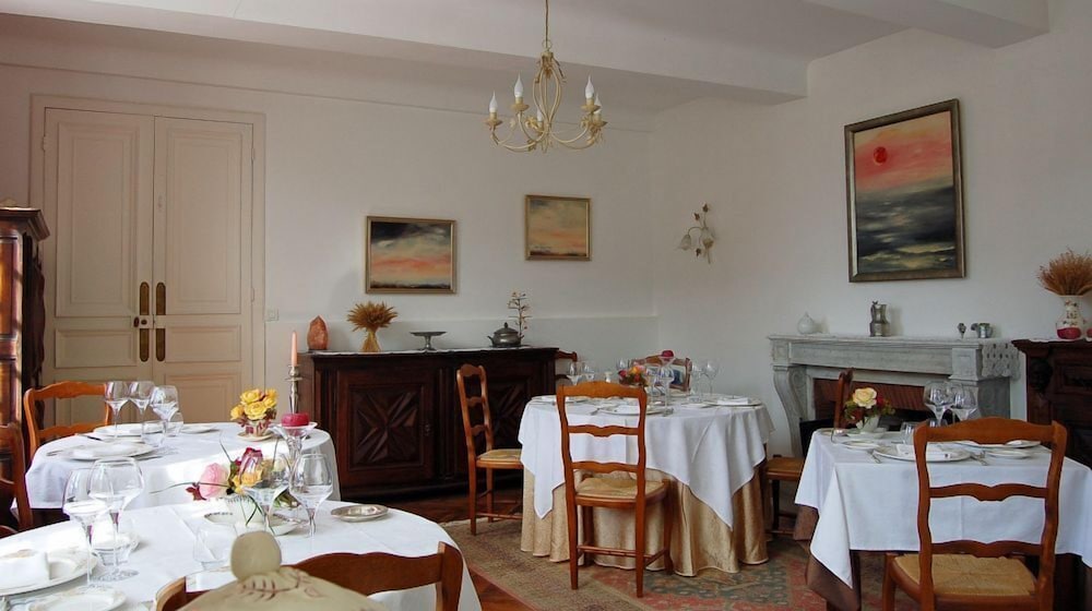 LA MAISON D'ANTAN 32/42