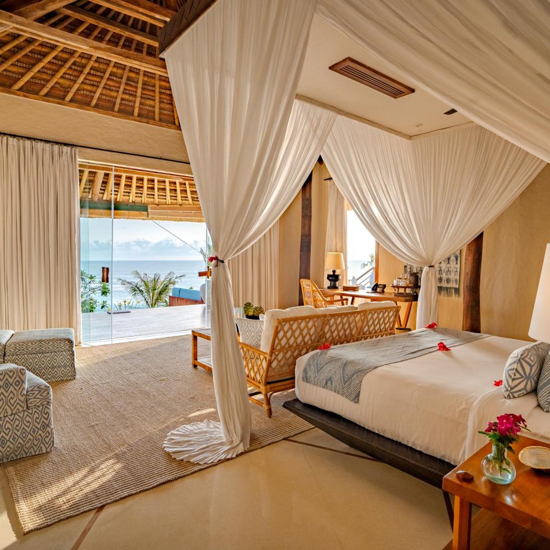Villa, Ocean View, Plunge Pool