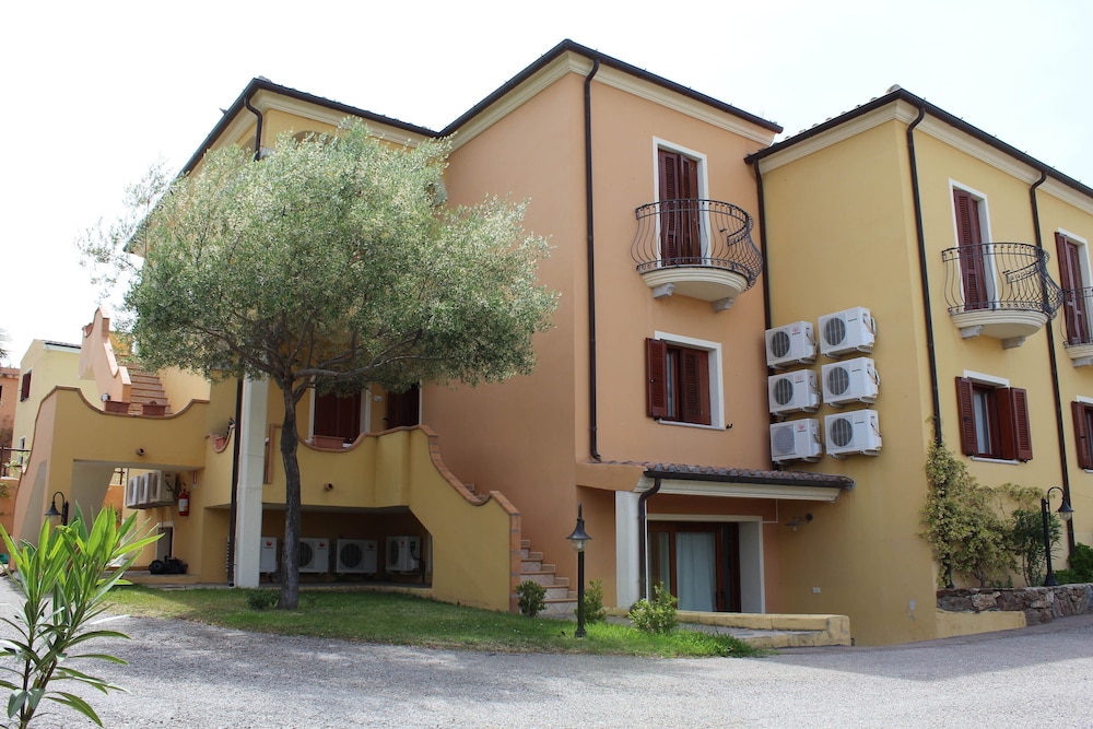 Corte Dei Venti Residence 9/67