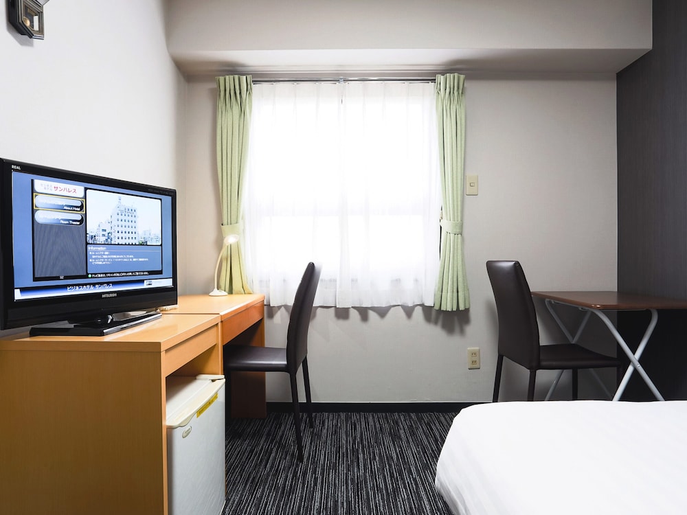 Business Hotel Sunpalace 26/35