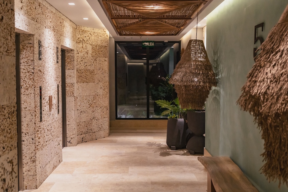 Nattivo Collection Hotel – San Andres Islas 5/50