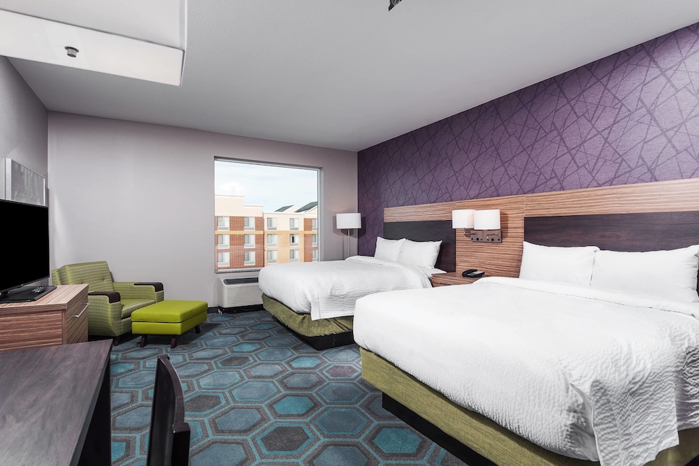 Towneplace Suites Chicago Schaumburg 11/59