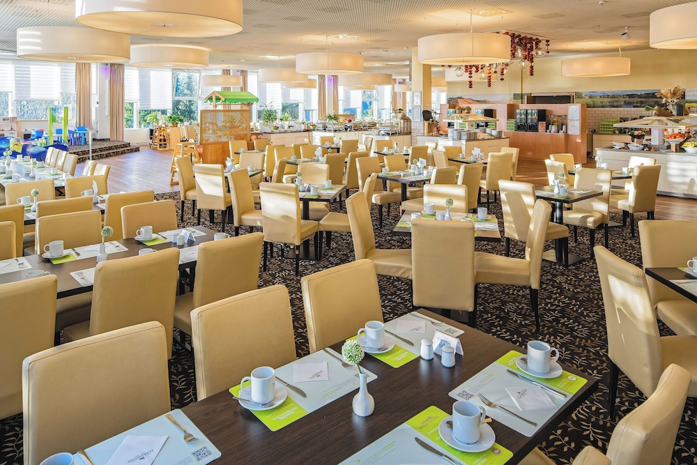 Ahorn Hotel Am Fichtelberg 48/74