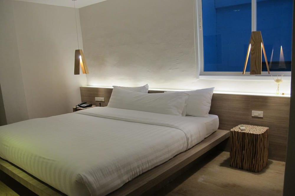 THE BED HATYAI 9/43