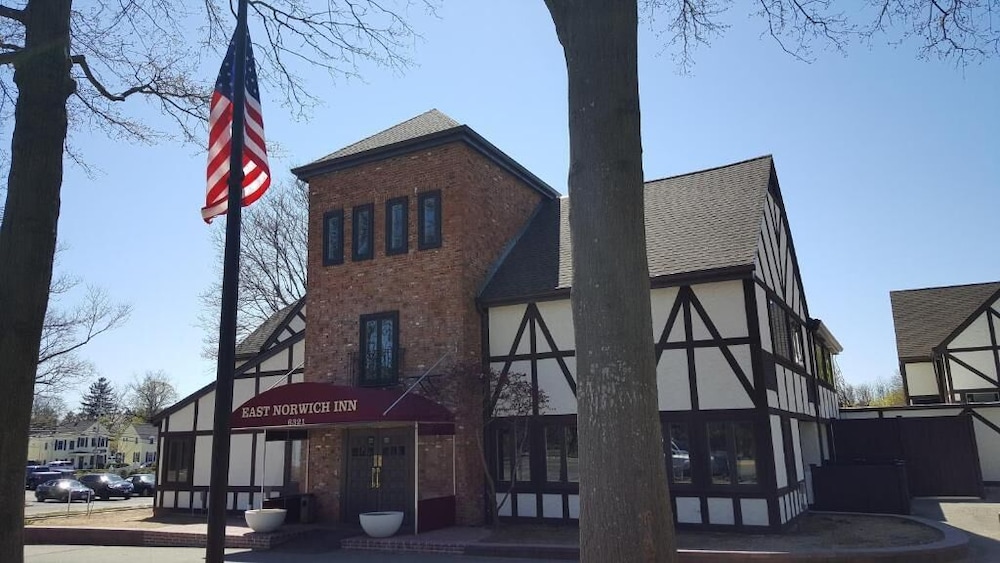 East Norwich Inn-Oyster Bay, Long Island, NY 5/54
