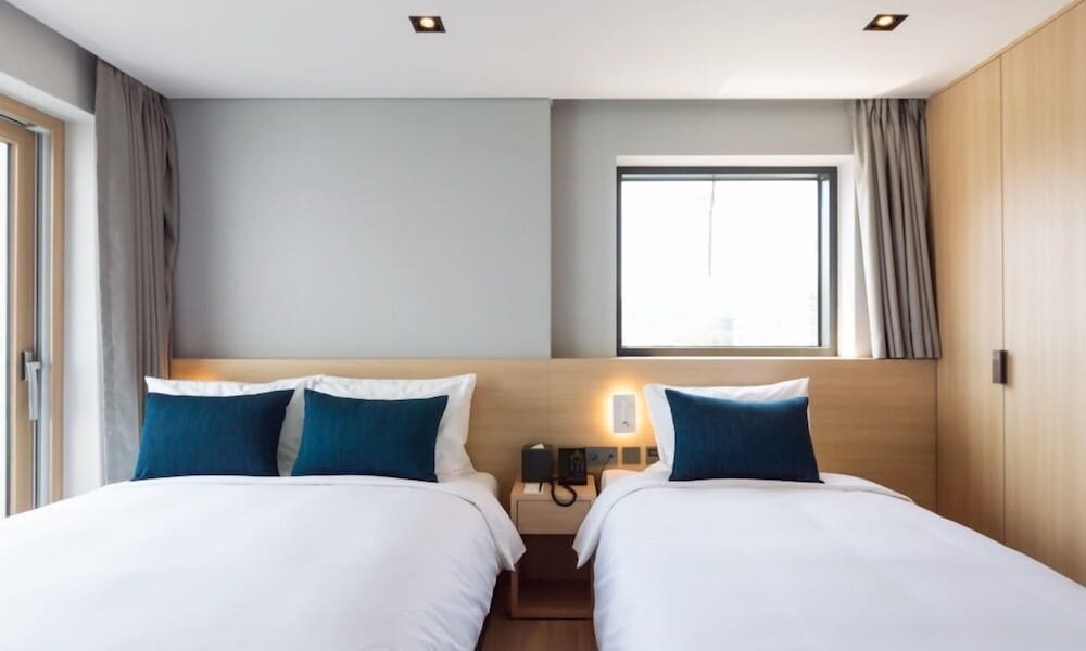 Connect Busan Hotel and Residence 29/50