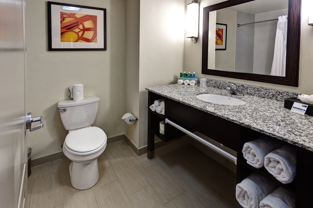 Holiday Inn Express & Suites Wichita Northwest Maize K-96 14/43