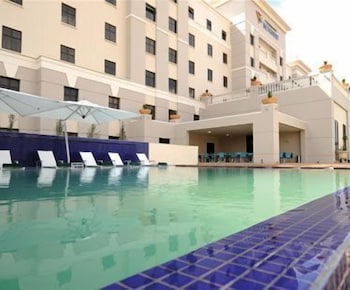 Mondior Emperors Palace in KEMPTON PARK