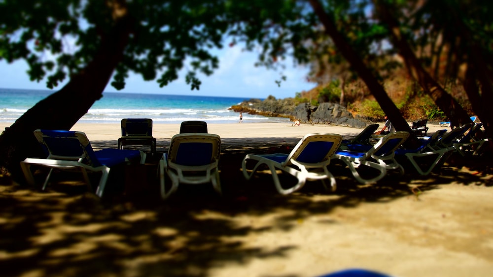 Bacolet Beach Club 68/73