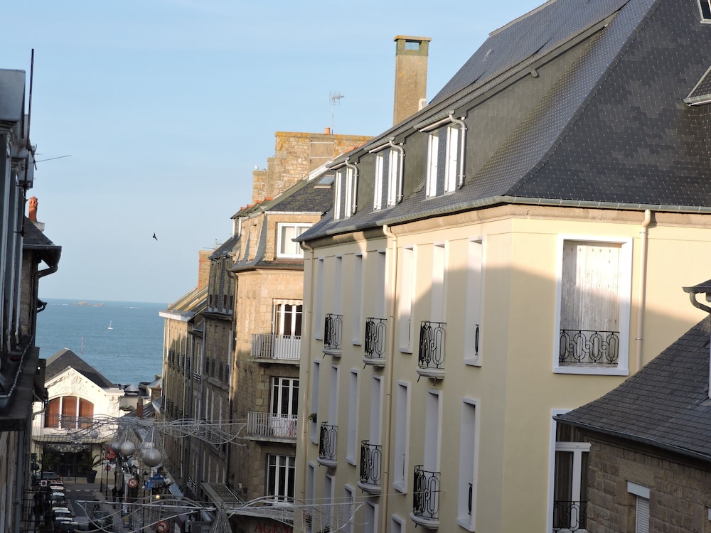 Comfort Hotel Dinard Balmoral 3/49