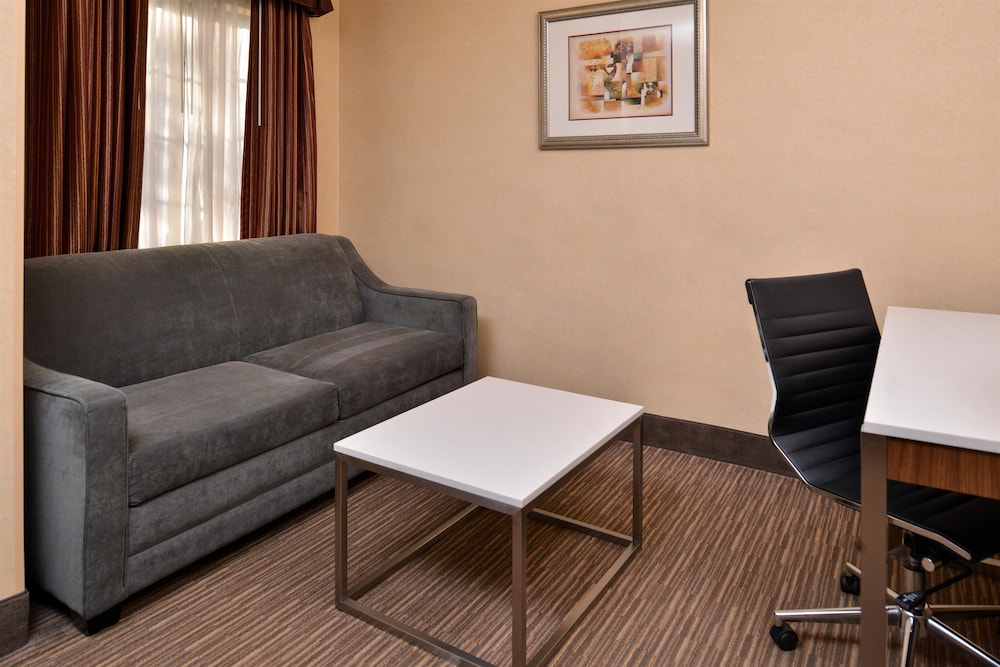 Best Western Hollywood Plaza Inn - Hollywood Walk of Fame Hotel-LA 26/37