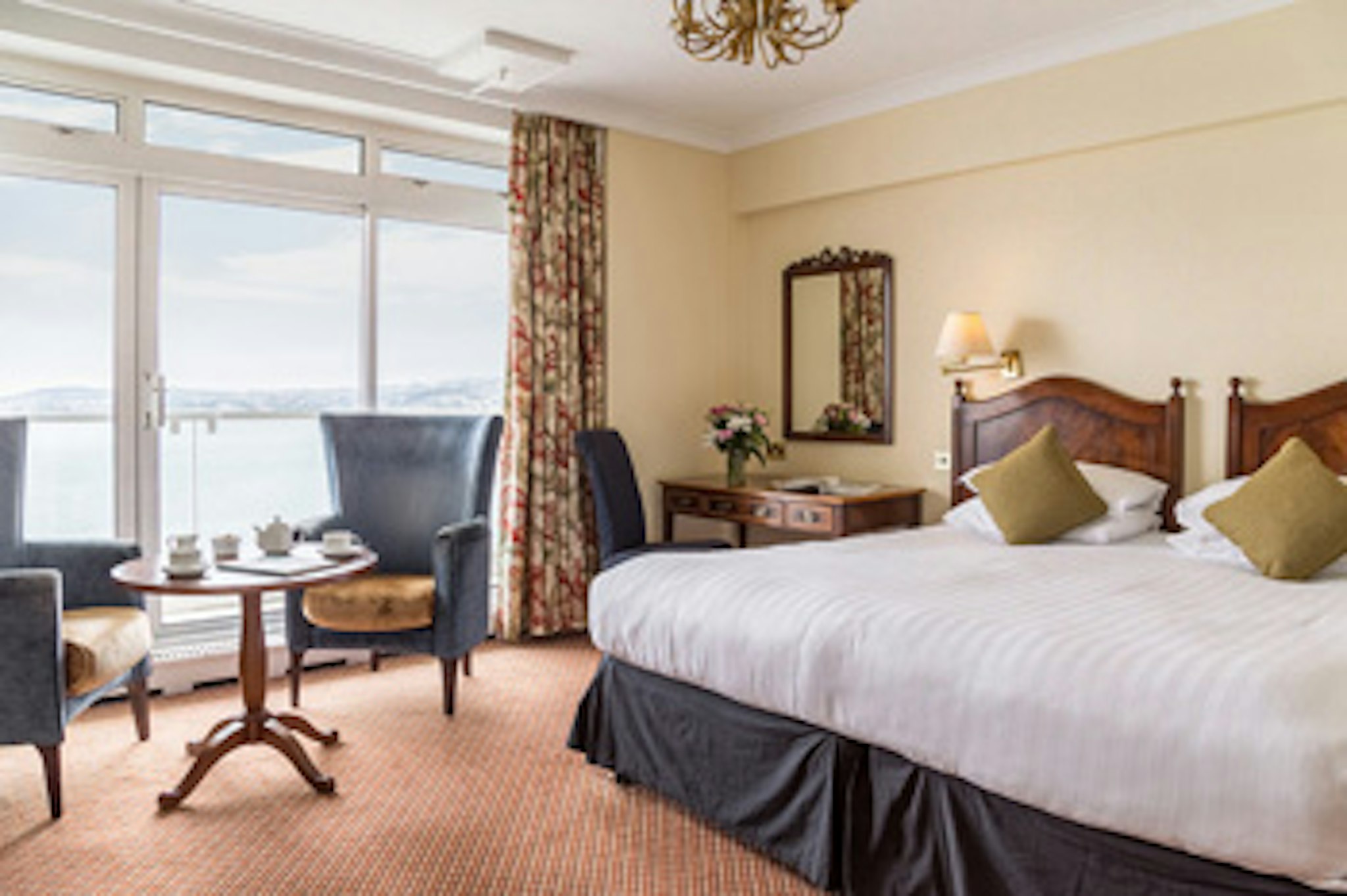 The Imperial Hotel Torquay 11/45