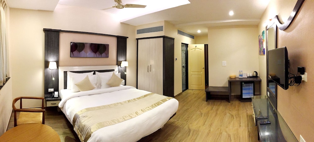 Prestige Hotel 18/50