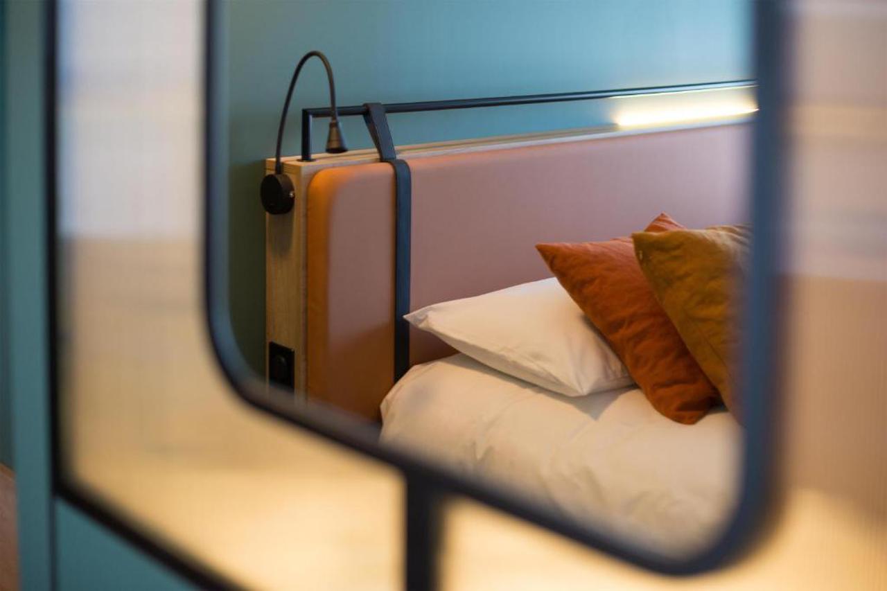 Best Western Plus Hotel de Robien 11/20