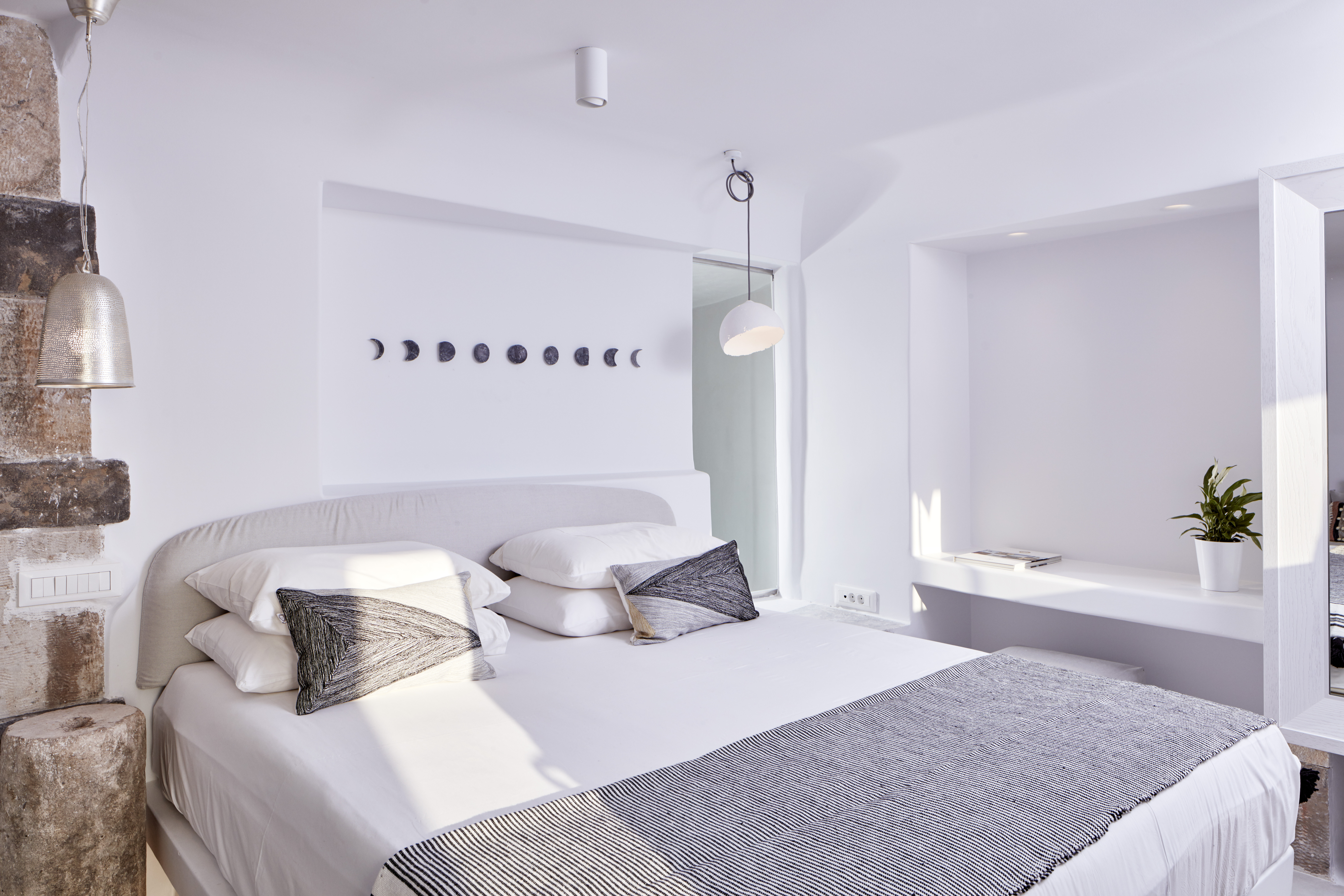 Cave, Suite, Indoor Jetted Tub