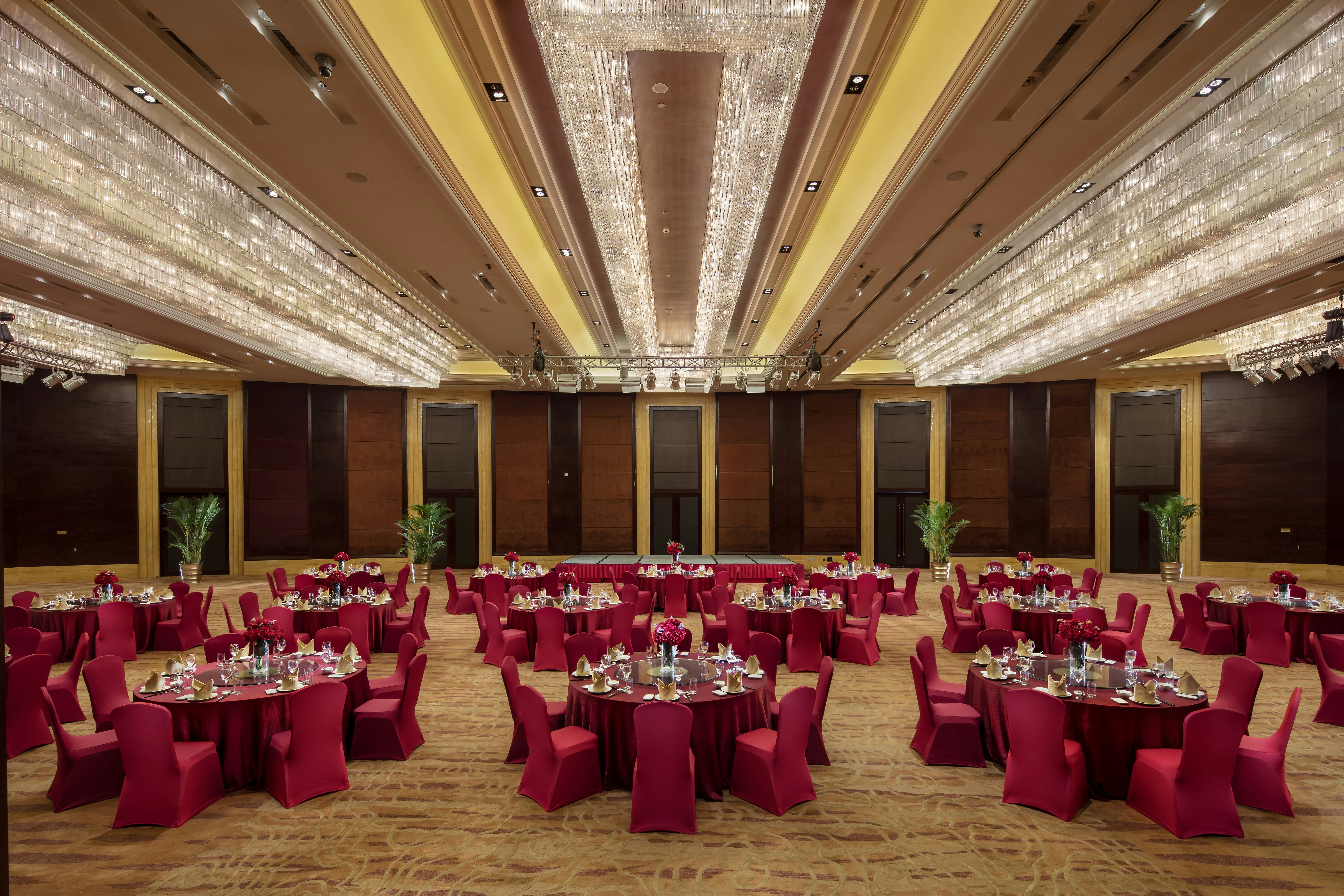 Hilton Xiamen 53/54