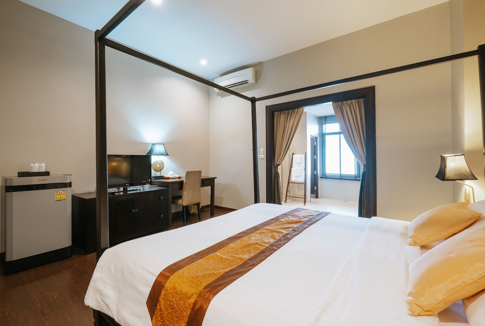 The Desiign Hotel 16/66