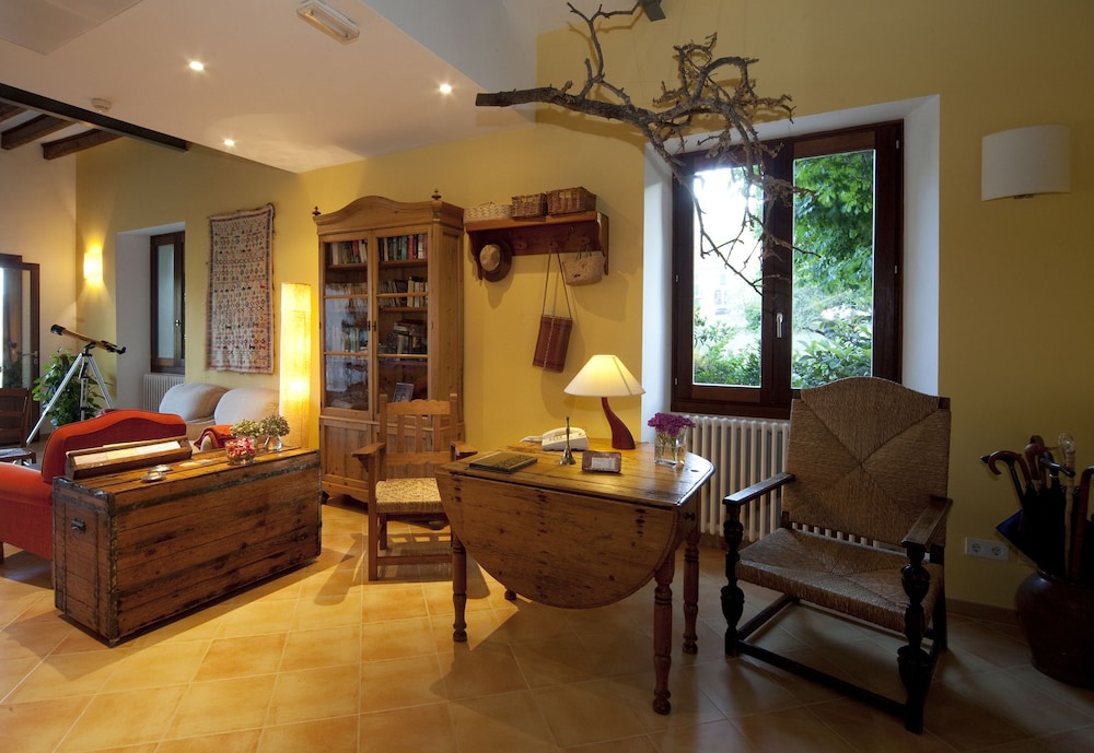 Rusticae Es Petit Hotel de Valldemossa 28/49