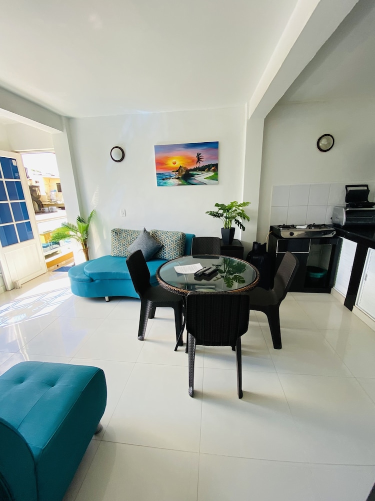 Apartamentos Sweet Island 26/50