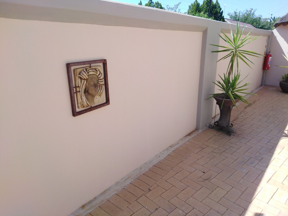 Tuscany Boutique Hotel 8/50