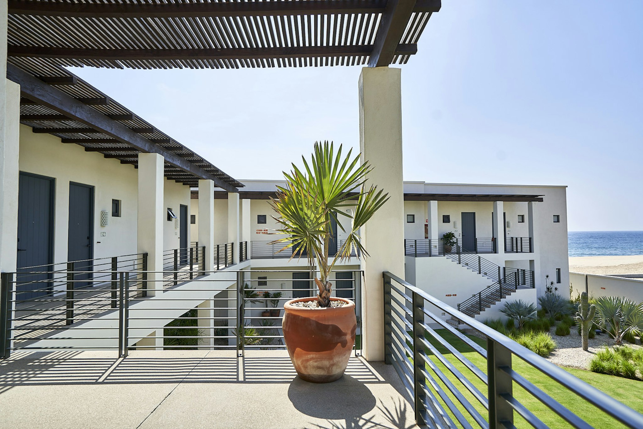Hotel San Cristobal 43/50