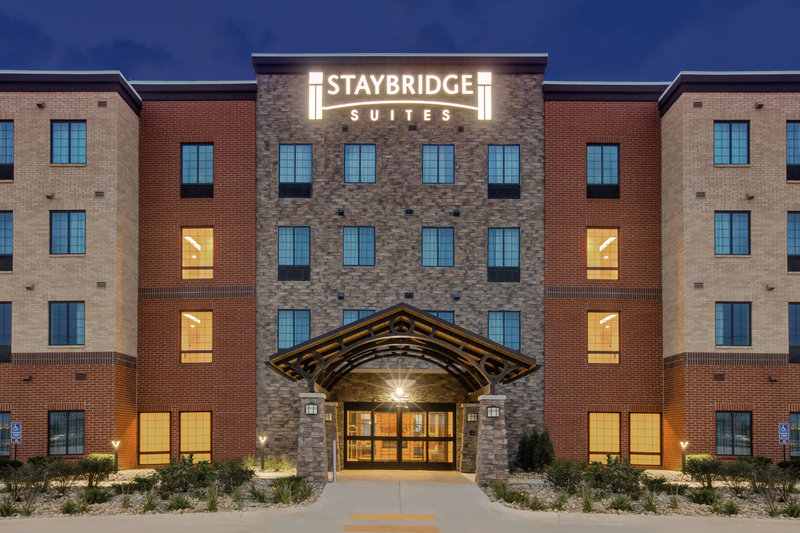 Staybridge Suites Benton Harbor St Joseph 4/49