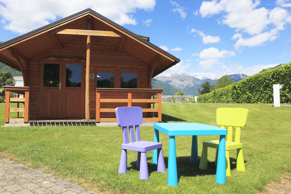 Hapimag Resort Ascona 35/50