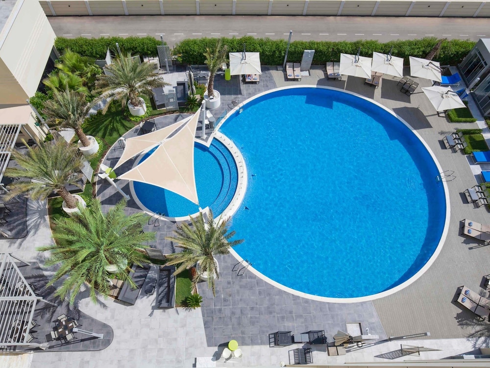 Mercure Sohar 43/49
