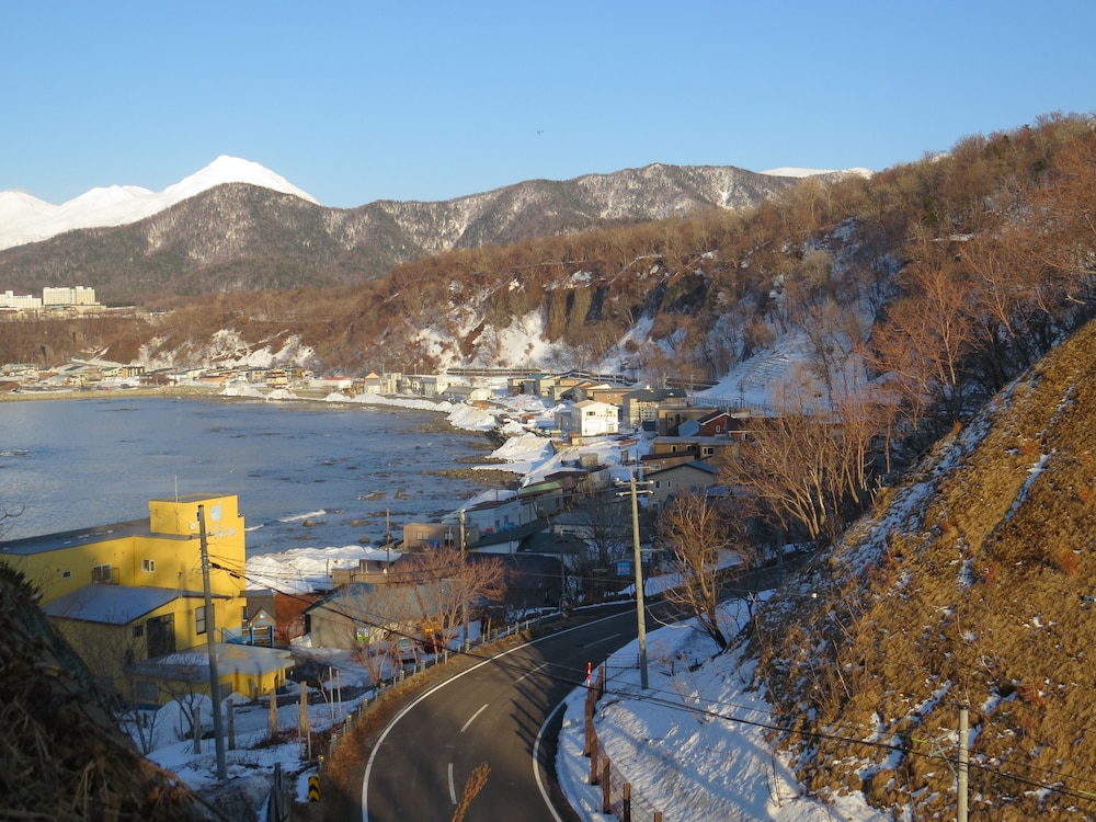 Iruka Hotel 45/47