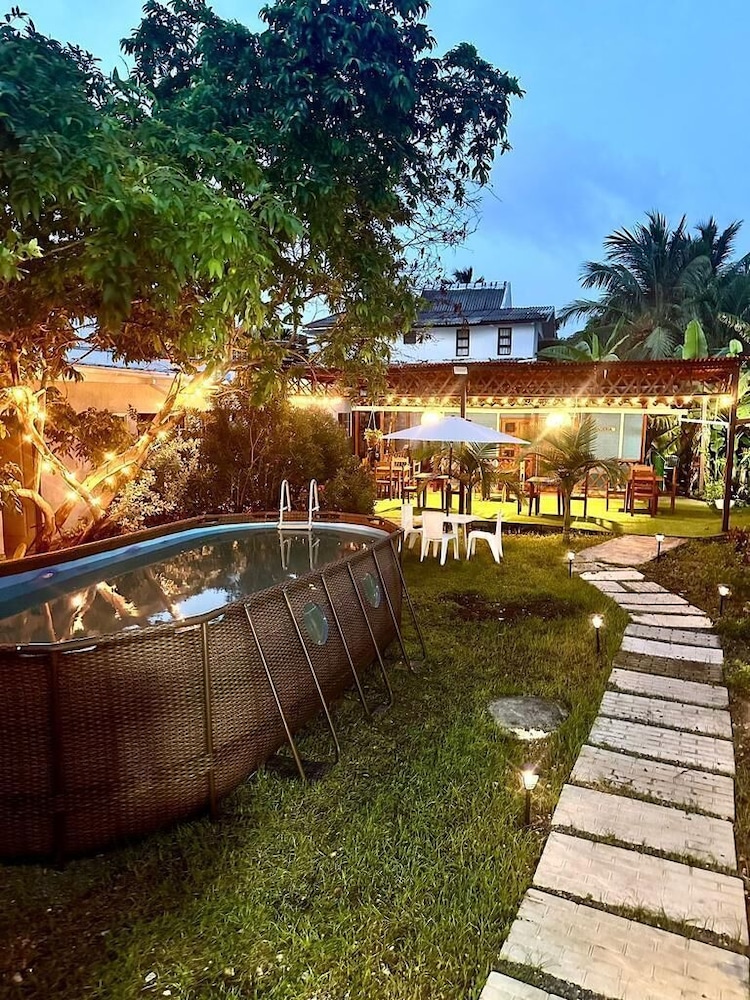 EcoHotel Palma E Coco 31/39