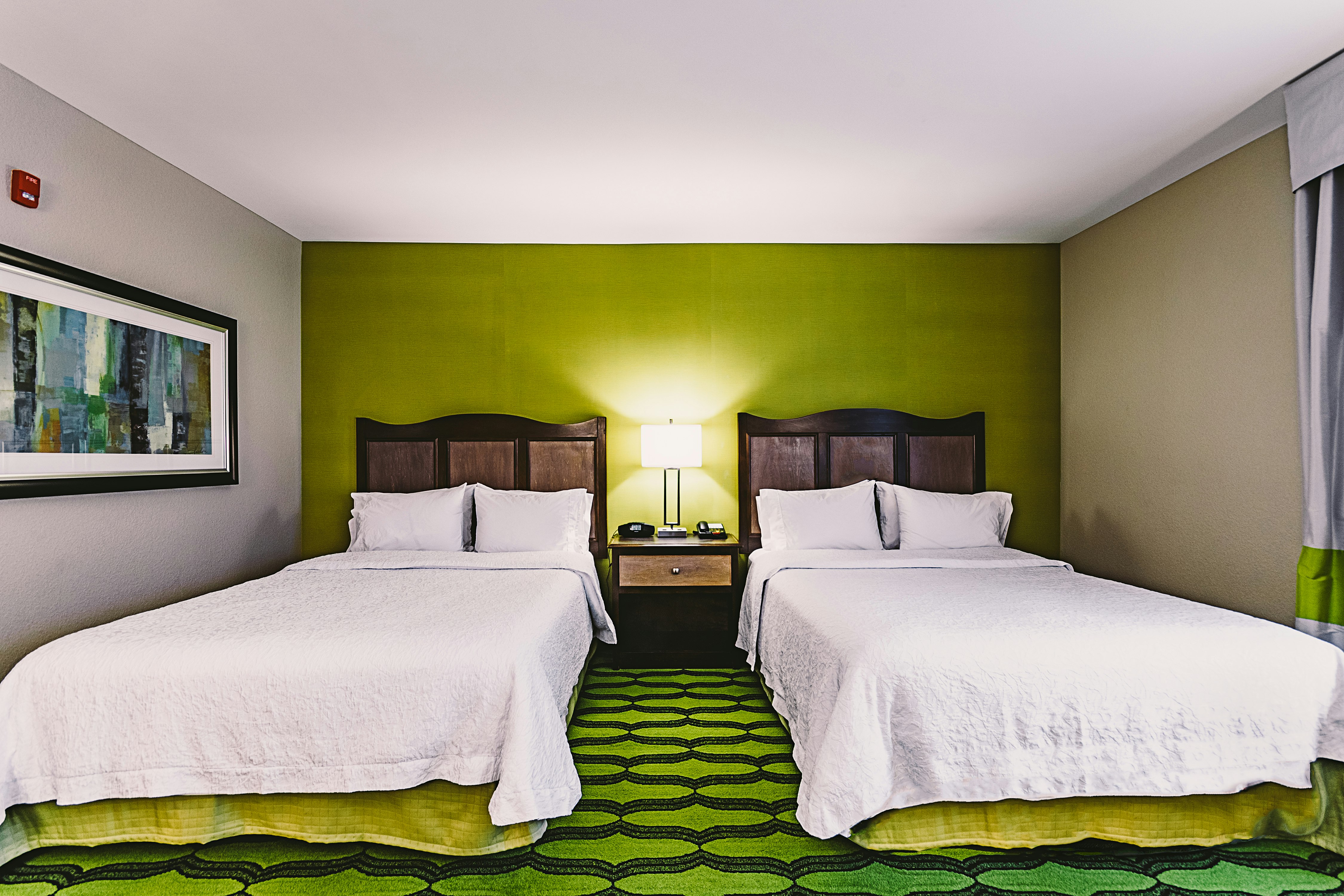 ROOM, 2 QUEEN BEDS, ACCESSIBLE