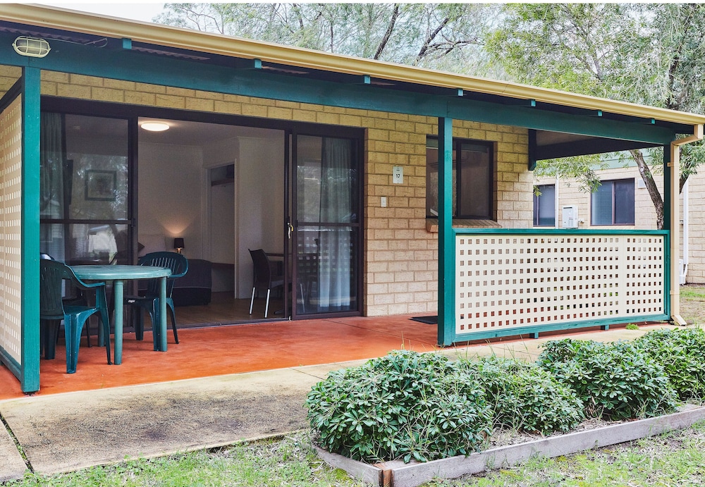 RAC Busselton Holiday Park in BUSSELTON