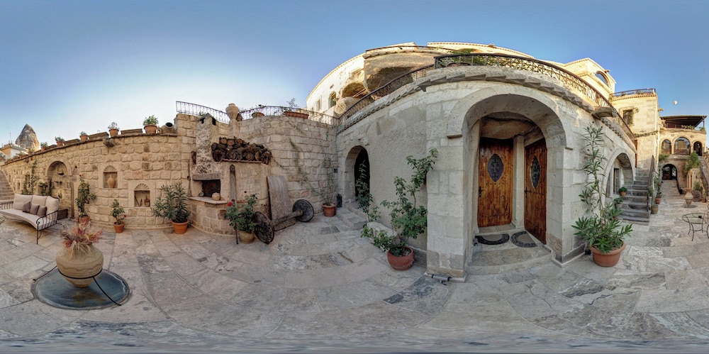 Erenbey Cave Hotel 38/50