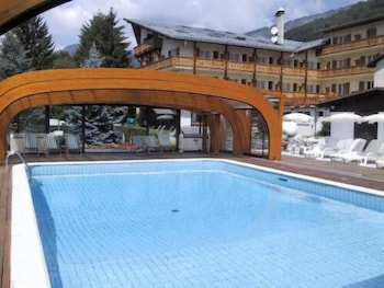Hôtel Les Glaciers 7/64
