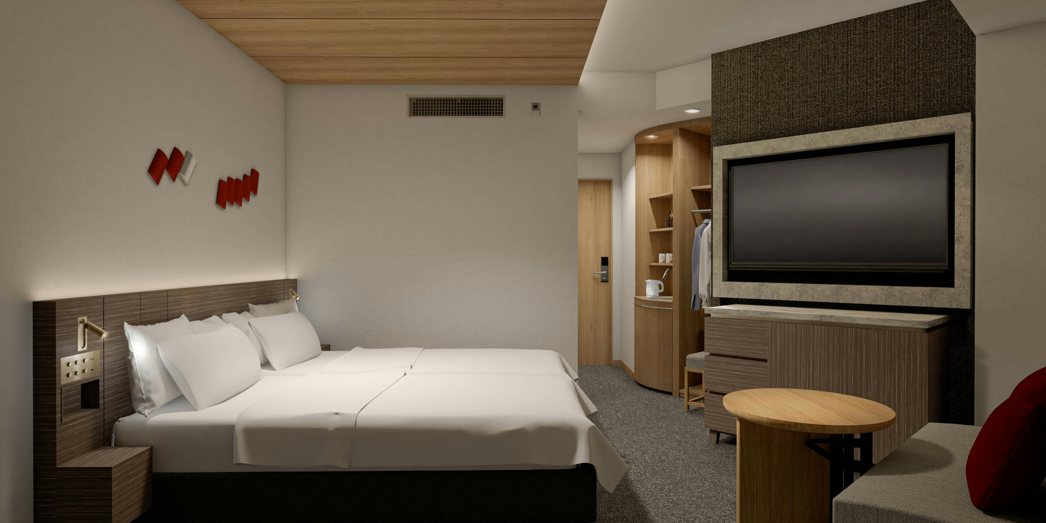 Hotel Jal City Haneda Tokyo 21/50