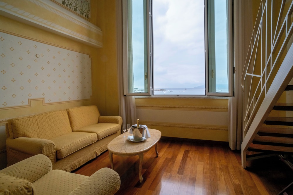 Suite Nettuno 40/60