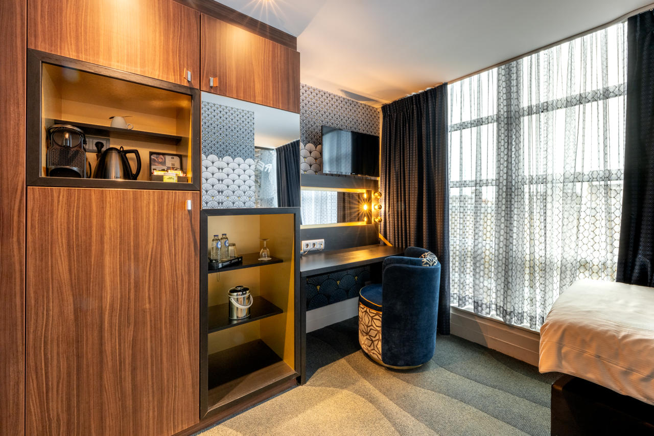 NYX Hotel Amsterdam Rembrandt Square 23/88