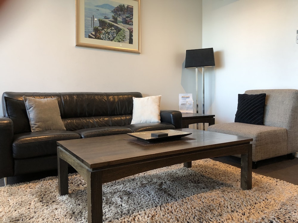 Accent Accommodation at Docklands Melbourne 29/50