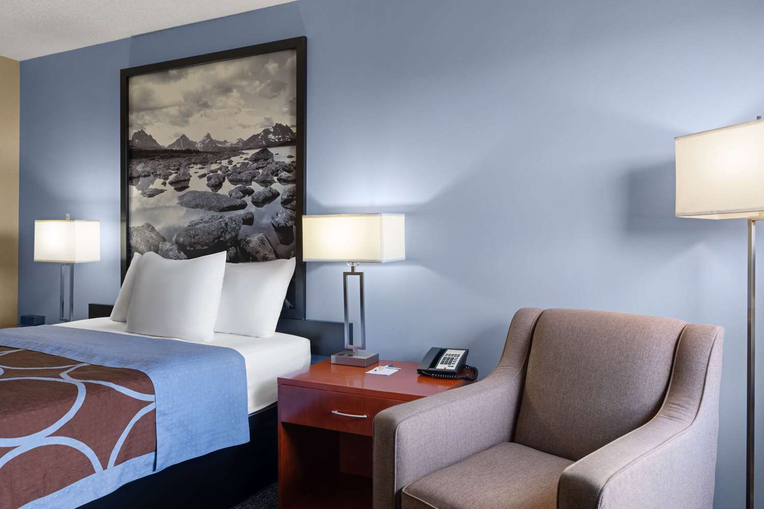 Super 8 by Wyndham Sherwood Park/Edmonton Area 21/46