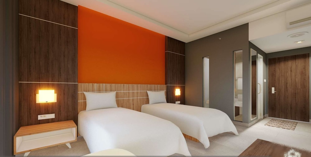 Hotel Santika Gunung Kidul 12/38