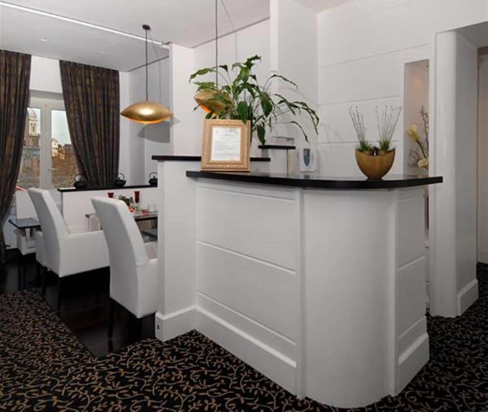 Relais La Maison De Luxe 10/44
