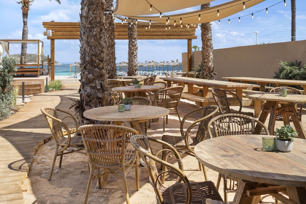Innside by Melia Wave Calvia 58/76