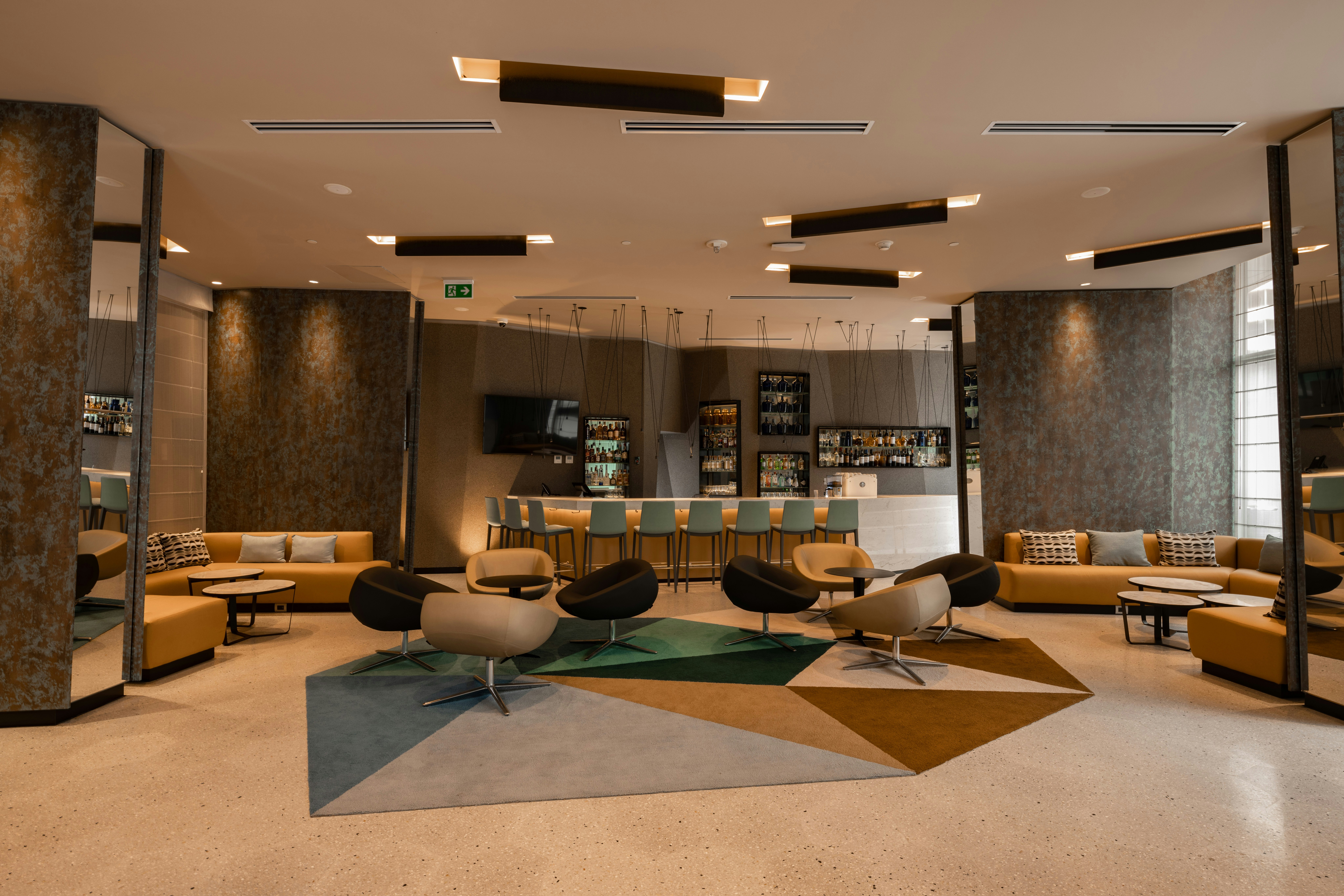 Hilton Garden Inn Lima Miraflores 36/70
