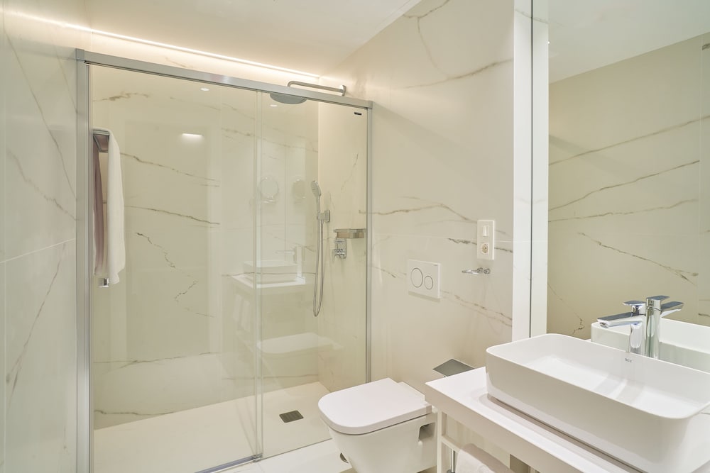 Tandem Palacio Veedor de Galeras Suites 71/73