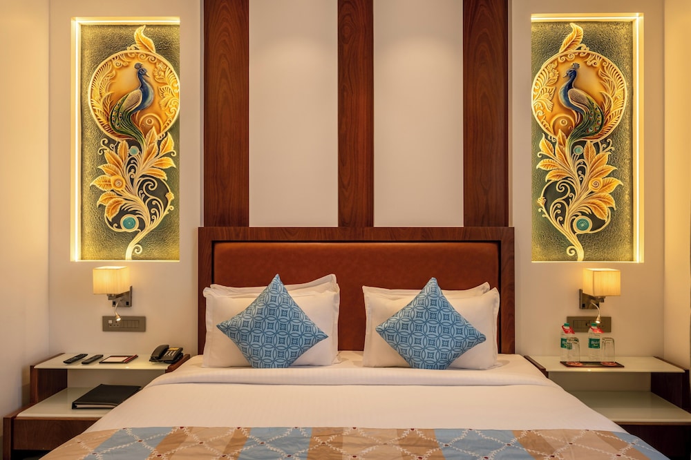 Dwarikadish Lords Eco Inn Dwarika 7/49