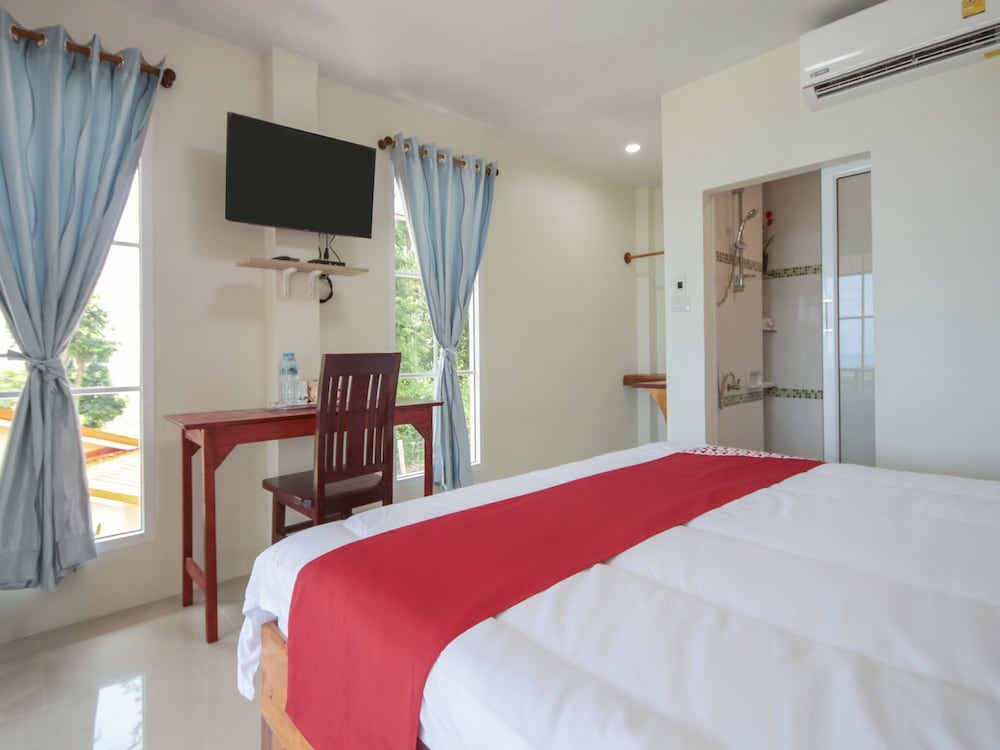 OYO 1085 Ma Lanta House 17/34