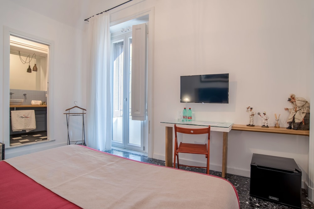 Napoliamo Guest House 17/45