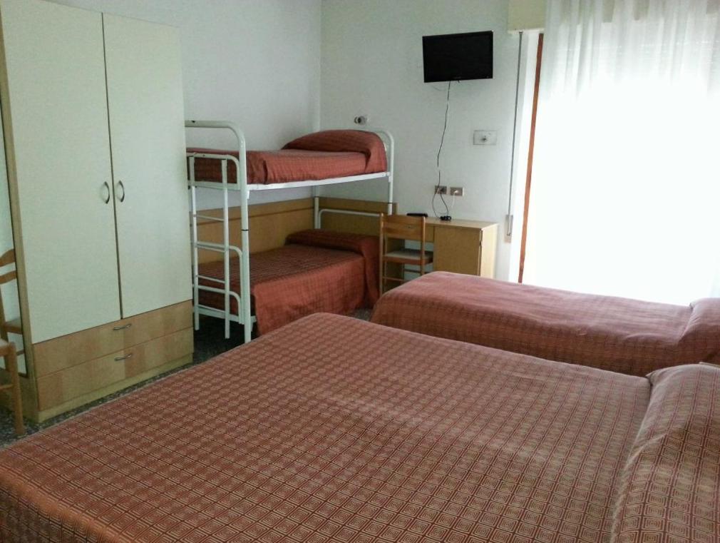 Hotel San Remo 10/15